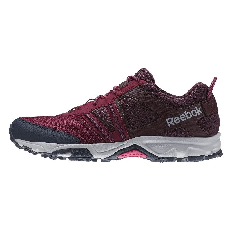 Reebok TRAIL VOYAGER RS 2.0 Chaussures de running rebel berry/mystic maroon/poison pink