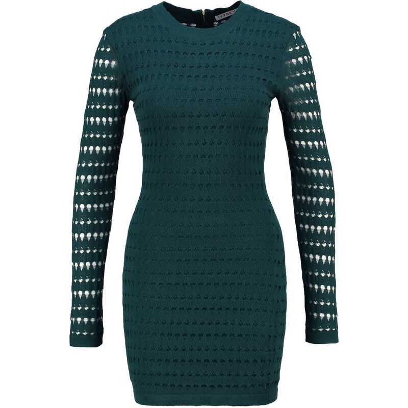 Ivyrevel Robe pull teal green