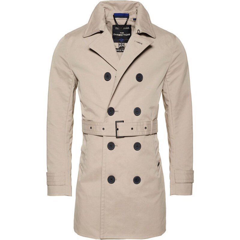 Superdry Trench stone