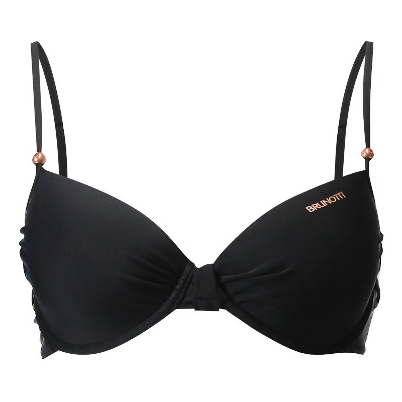 Brunotti SANDRY Haut de bikini black