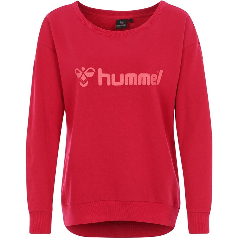 Hummel CLASSIC Sweatshirt vitual pink