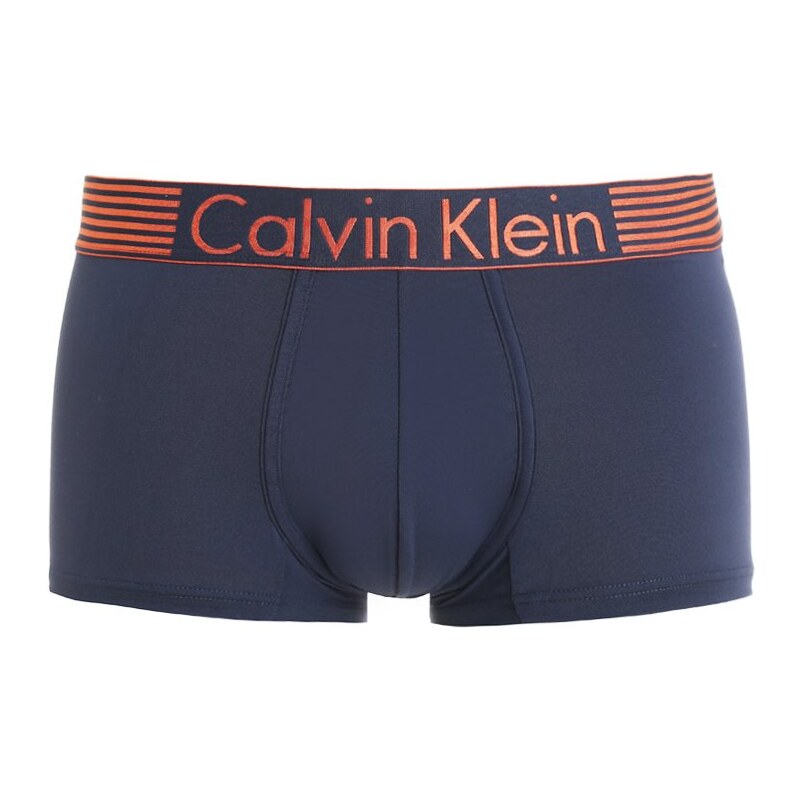 Calvin Klein Underwear Shorty blue