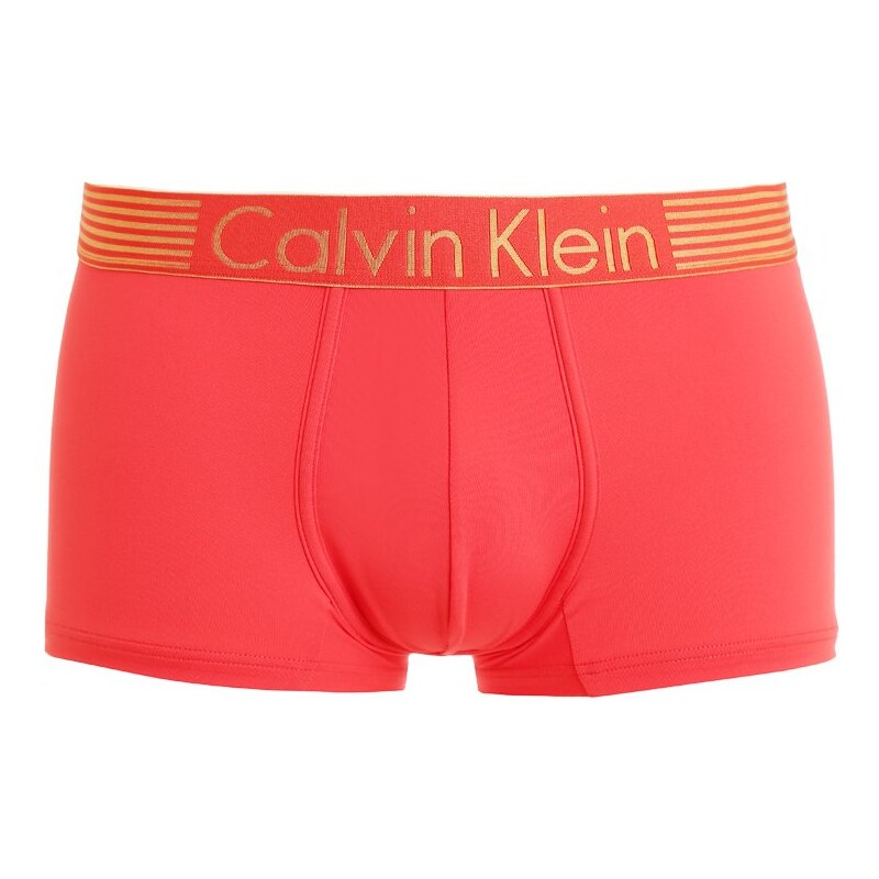 Calvin Klein Underwear Shorty red