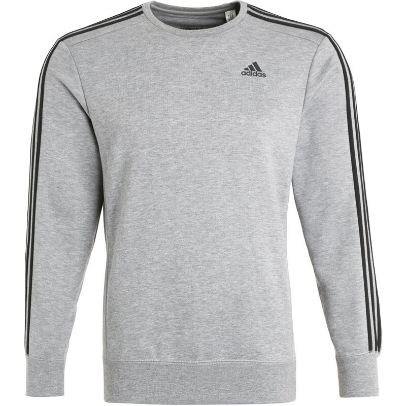 adidas Performance ESSENTIALS Sweatshirt grey