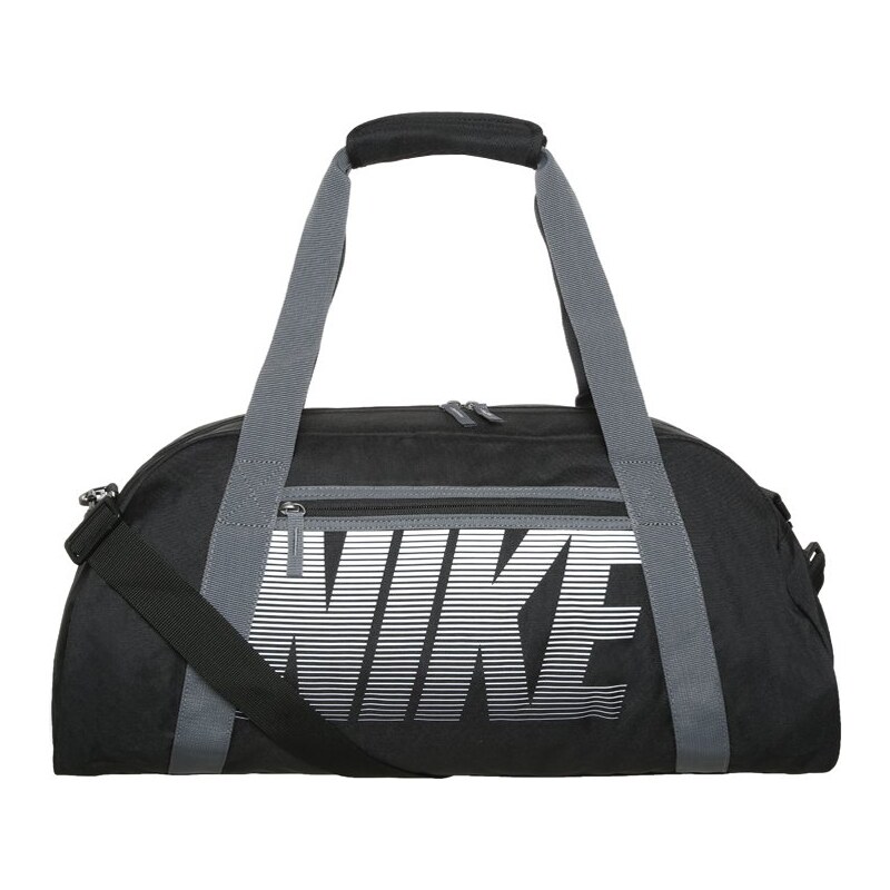 Nike Performance GYM CLUB Sac de sport black/dark grey