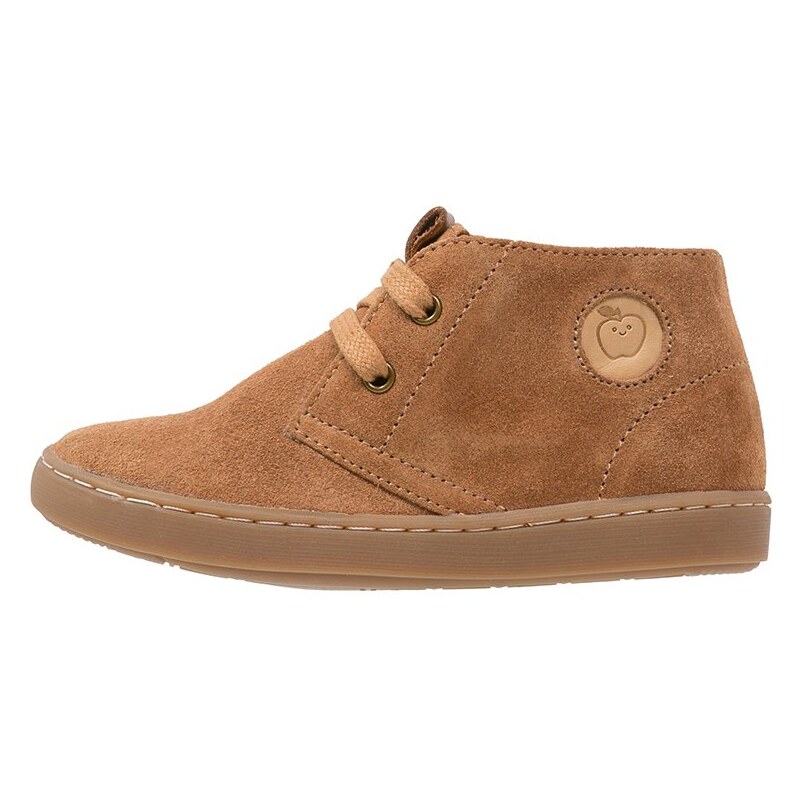 Shoo Pom PLAY Chaussures à lacets camel