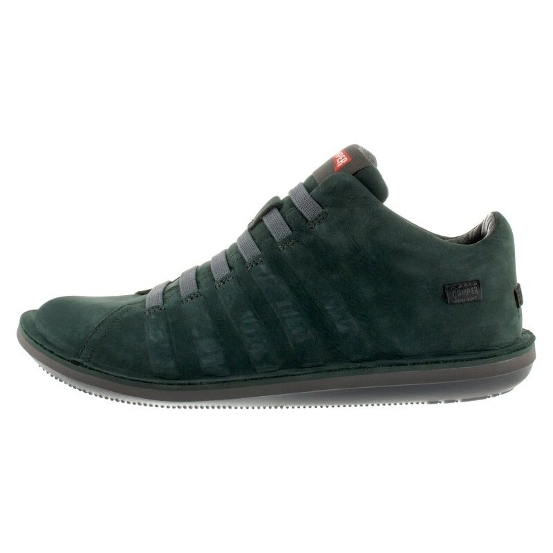 Camper BEETLE Chaussures à lacets green