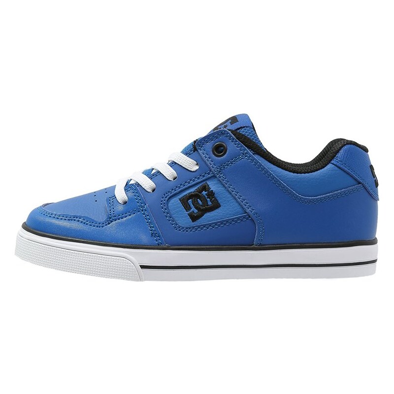 DC Shoes PURE Chaussures de skate nautical blue