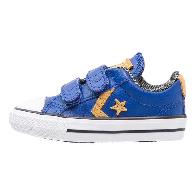 Converse CONS STAR PLAYER Baskets basses blue/white/soba