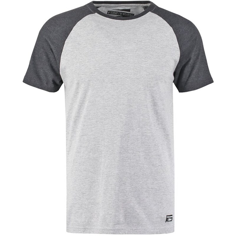 Tiffosi Tshirt imprimé grey