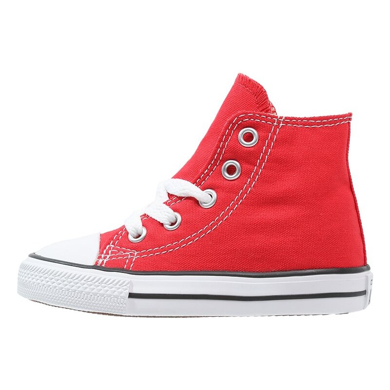Converse CHUCK TAYLOR ALL STAR Baskets montantes rot
