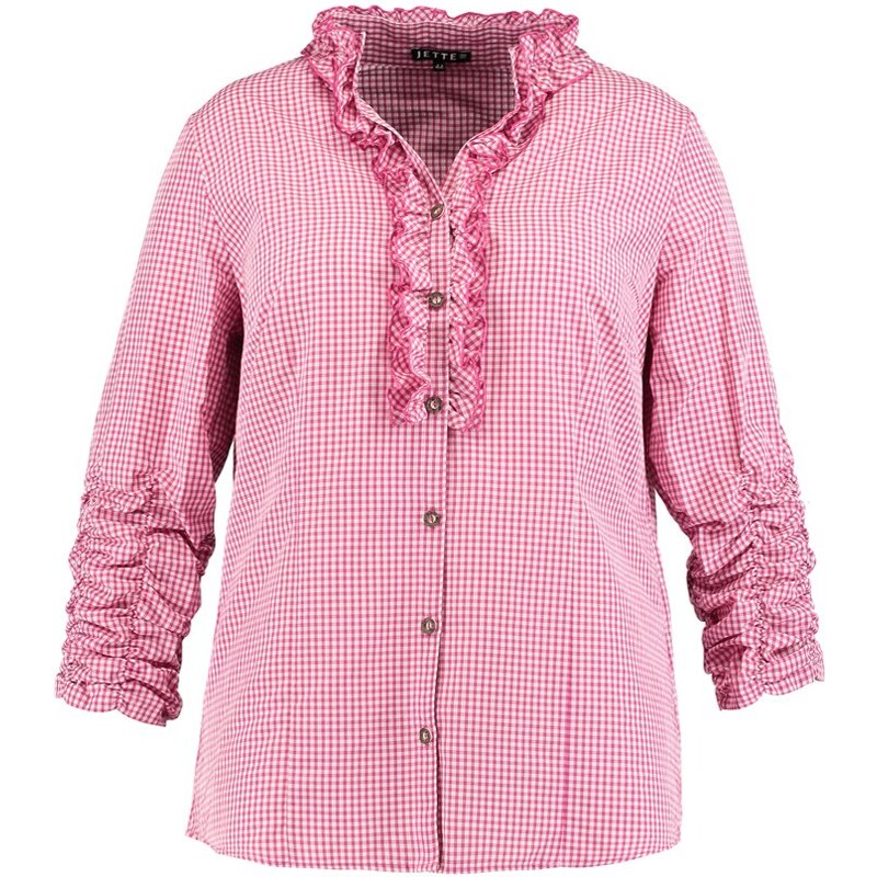 JETTE Blouse pink