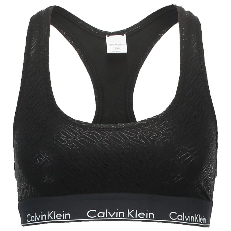 Calvin Klein Underwear MODERN COTTON Brassière black
