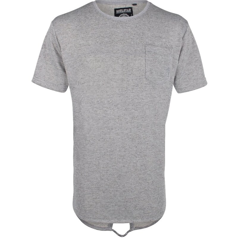 SOULSTAR Tshirt basique grey