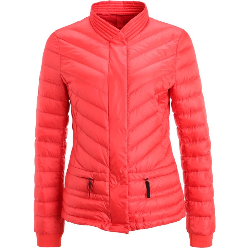 Bogner Fire + Ice CLAIRE Doudoune red