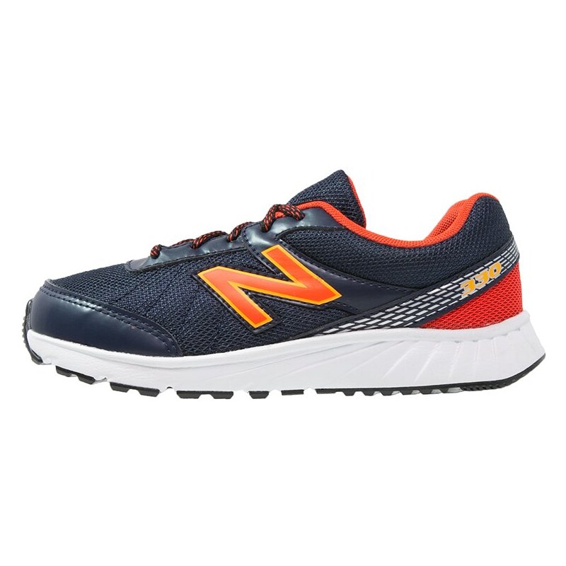 New Balance KJ330 Chaussures de running neutres navy/red