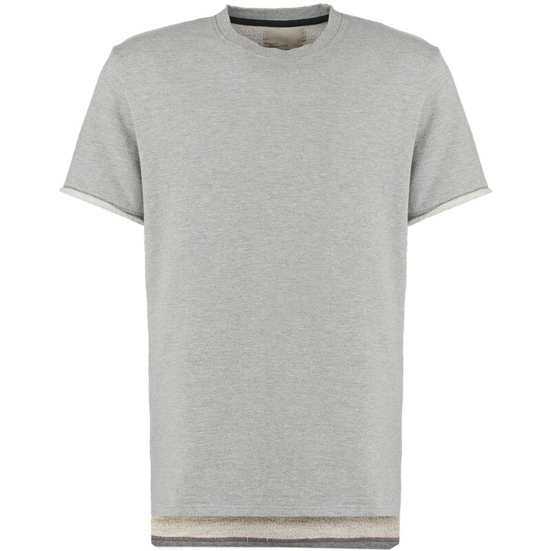 Revolution Sweatshirt grey