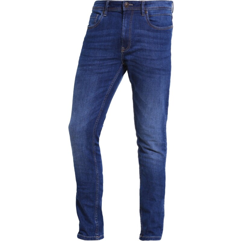 Produkt PKTAKM Jeans Skinny medium blue denim