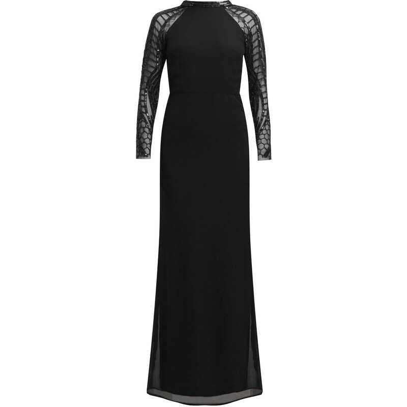 Young Couture by Barbara Schwarzer Robe de cocktail black