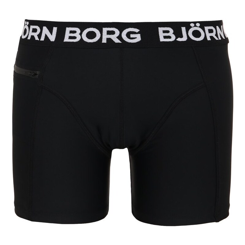 Björn Borg Caleçon de bain black