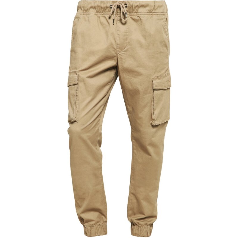 Only & Sons ONSCARGO Pantalon cargo beige