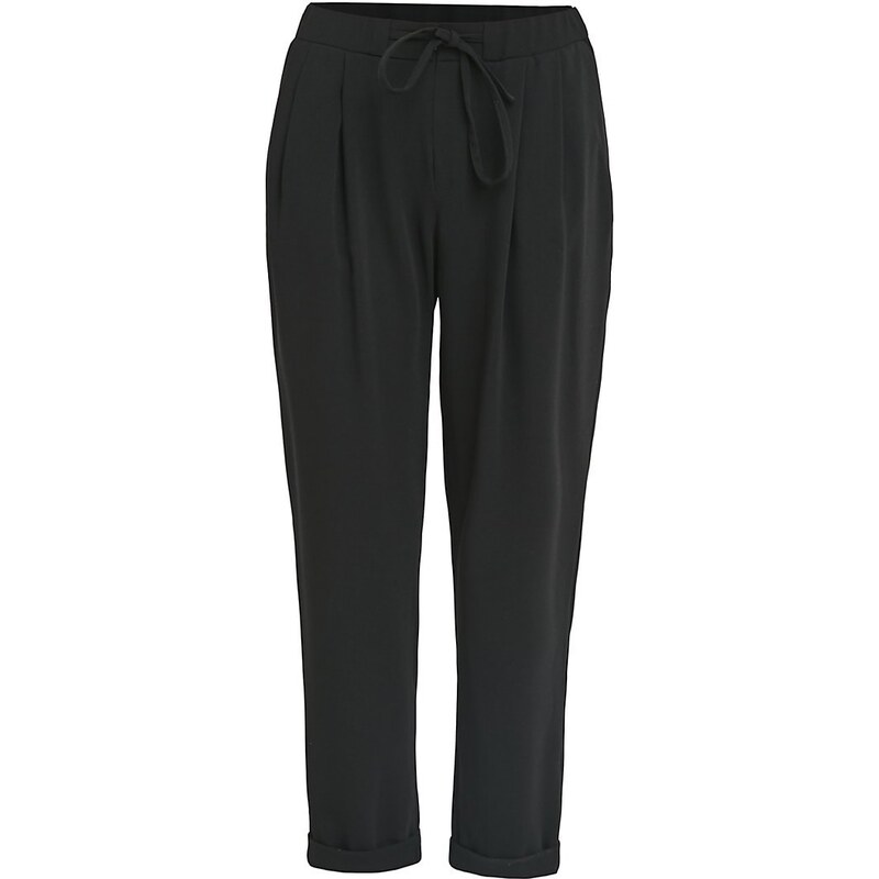 Urban Outfitters Pantalon classique black