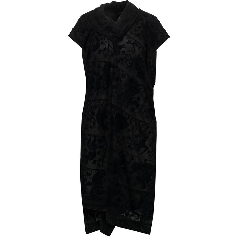 Vivienne Westwood Anglomania CAVE Robe de soirée black