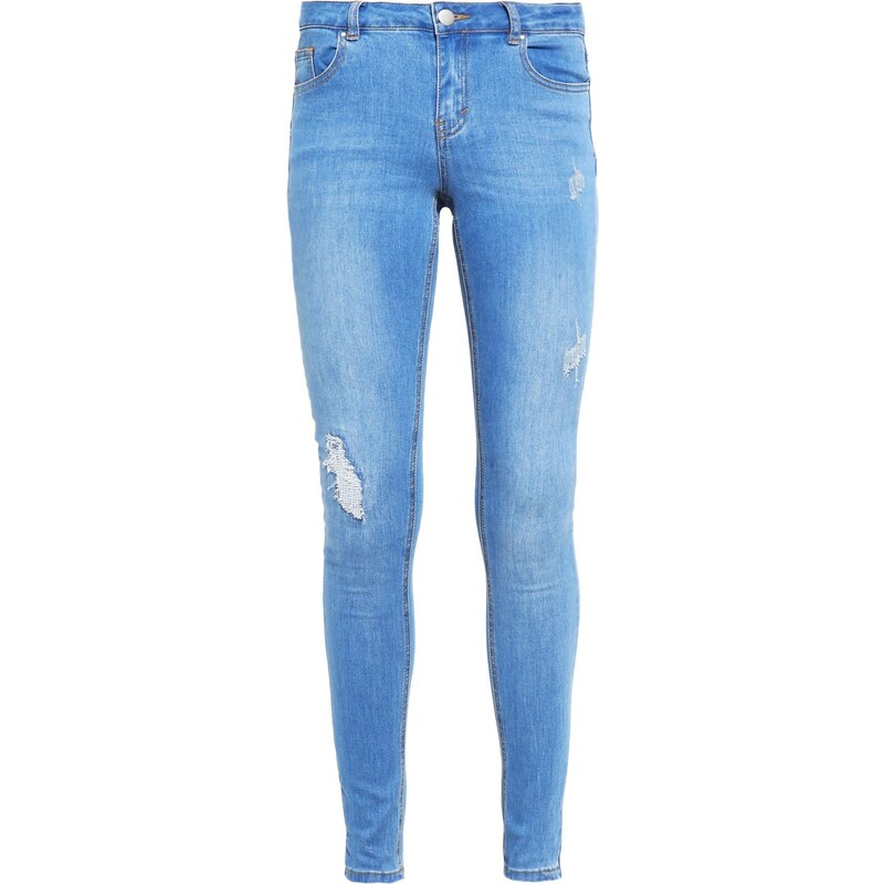 Dorothy Perkins Jeans Skinny blue