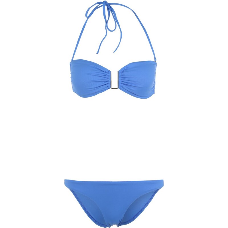 Melissa Odabash BARCELONA Bikini blue