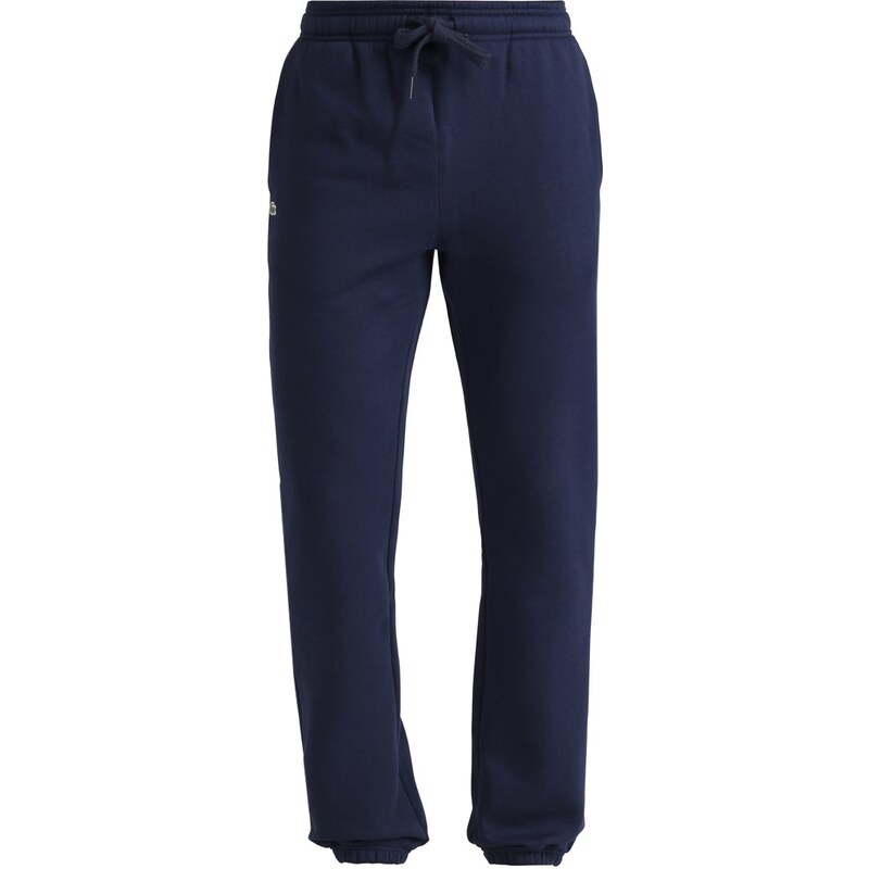 Lacoste Sport HERREN Pantalon de survêtement navy blue