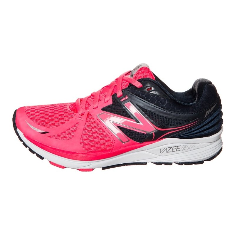 New Balance VAZEE PRISM Chaussures de running stables pink/navy