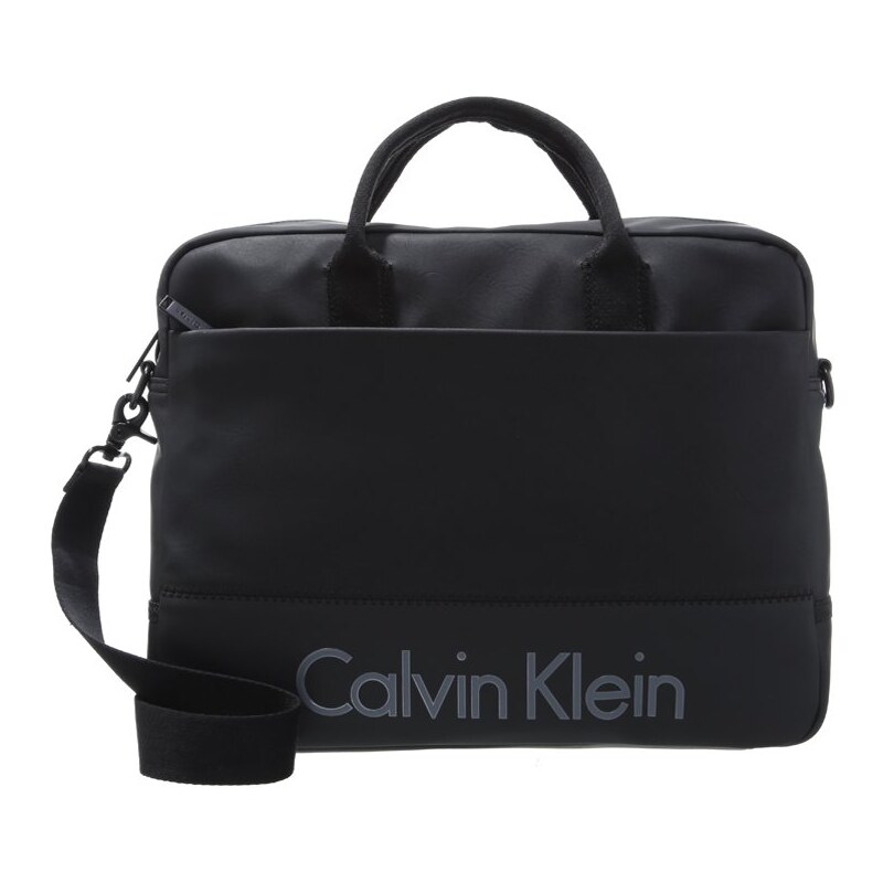 Calvin Klein Jeans PLAY Sac ordinateur black