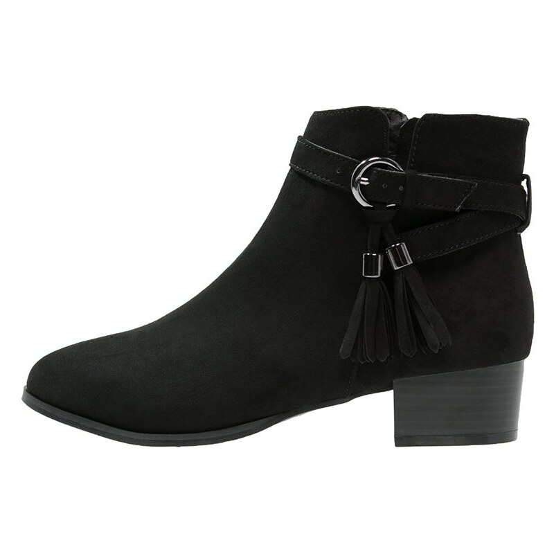Head over Heels by Dune PATRICE Boots à talons black