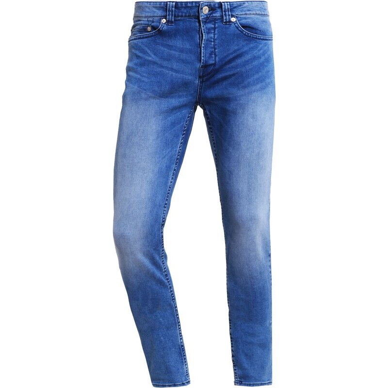 Only & Sons ONSWARP Jeans Skinny medium blue denim