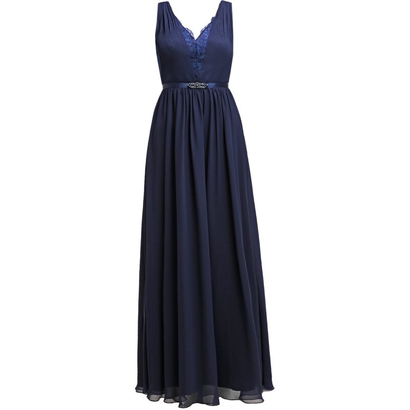 Laona Robe de cocktail stormy blue