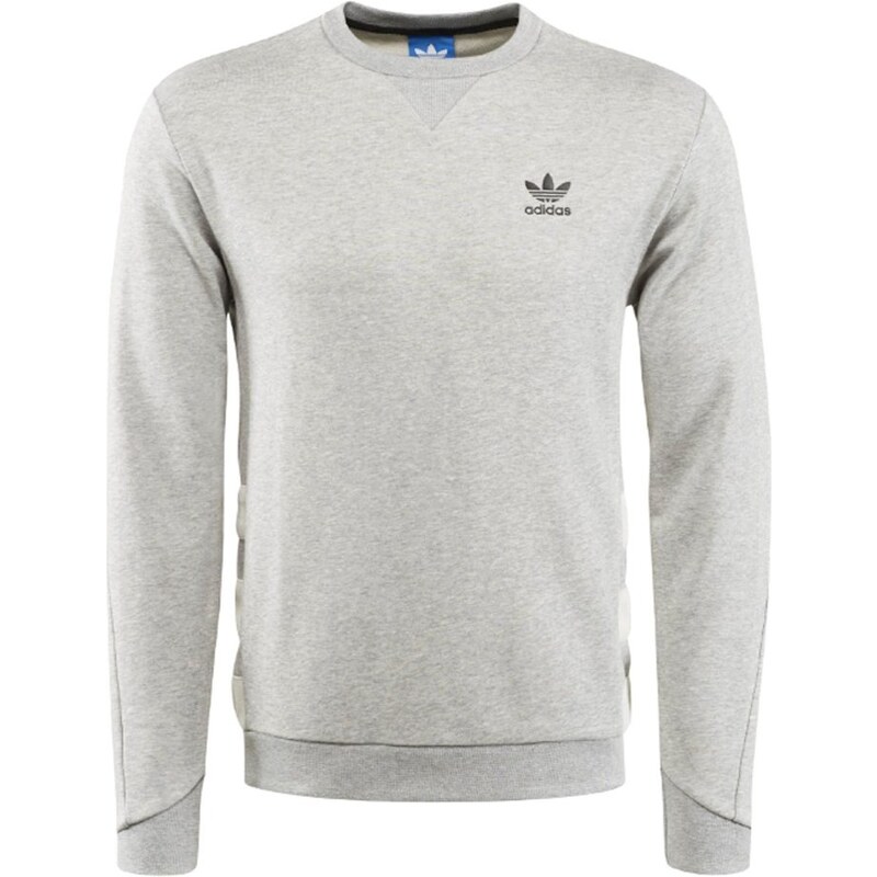adidas Originals MODERN Sweatshirt medium grey heather