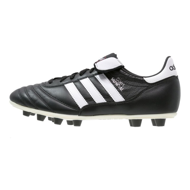 adidas Performance COPA MUNDIAL Chaussures de foot à crampons zwart/wit