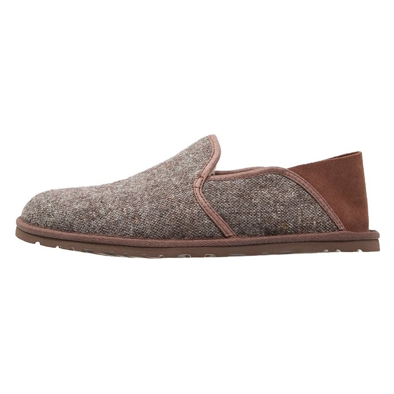 UGG COOKE DONEGAL Chaussons grizzly
