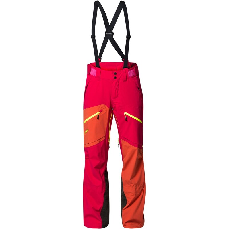 Phenix NEO Pantalon de ski rot