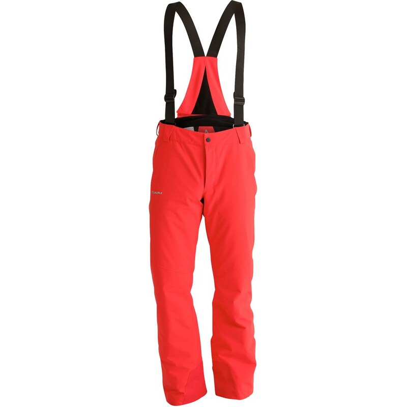 Schöffel BERN Pantalon de ski rot