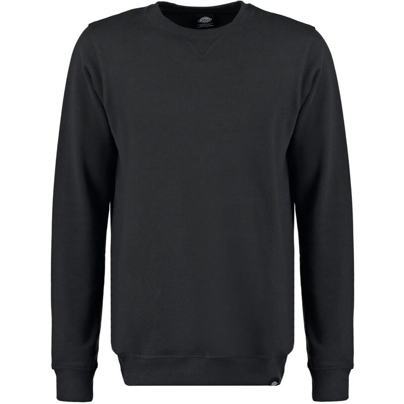 Dickies WASHINGTON Sweatshirt black