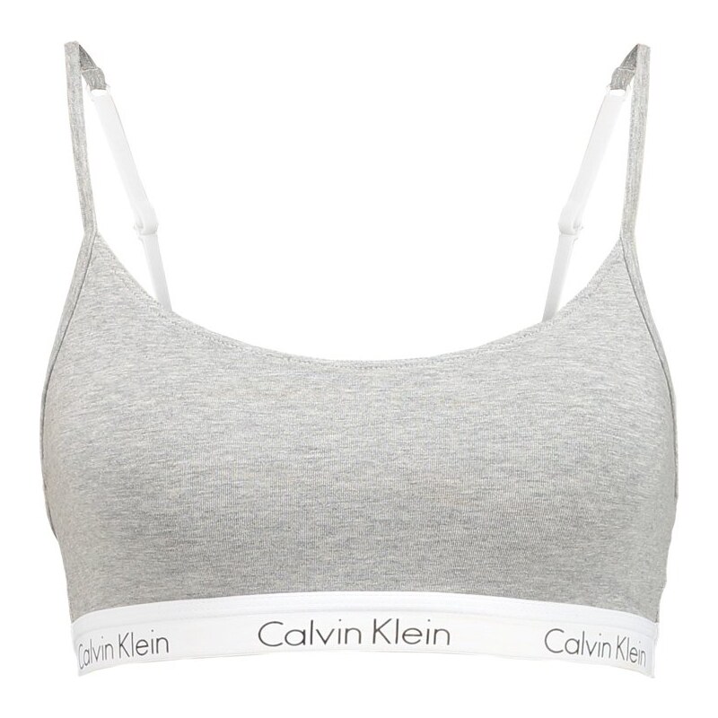 Calvin Klein Underwear CK ONE COTTON Brassière grey