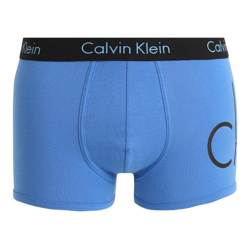 Calvin Klein Underwear Shorty blue
