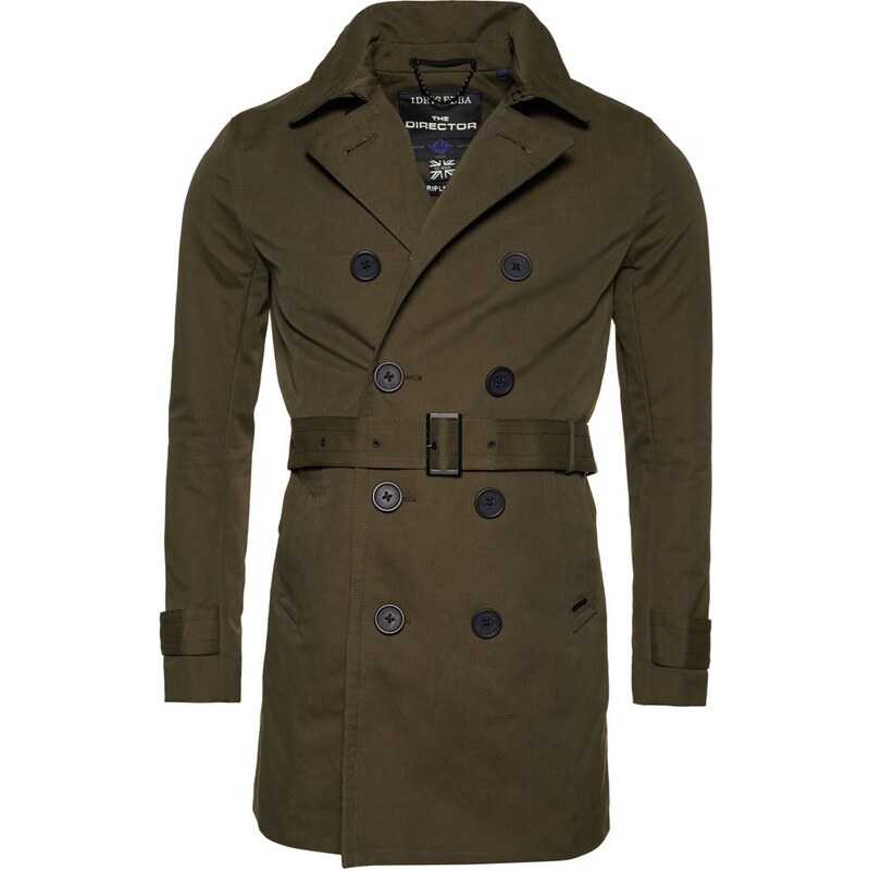 Superdry Trench ditch