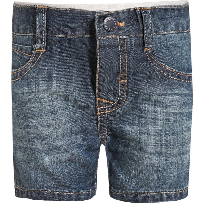 Levi's® Short en jean indigo