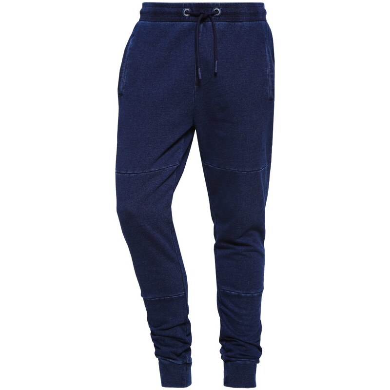 Calvin Klein Jeans JARAH Pantalon de survêtement blue
