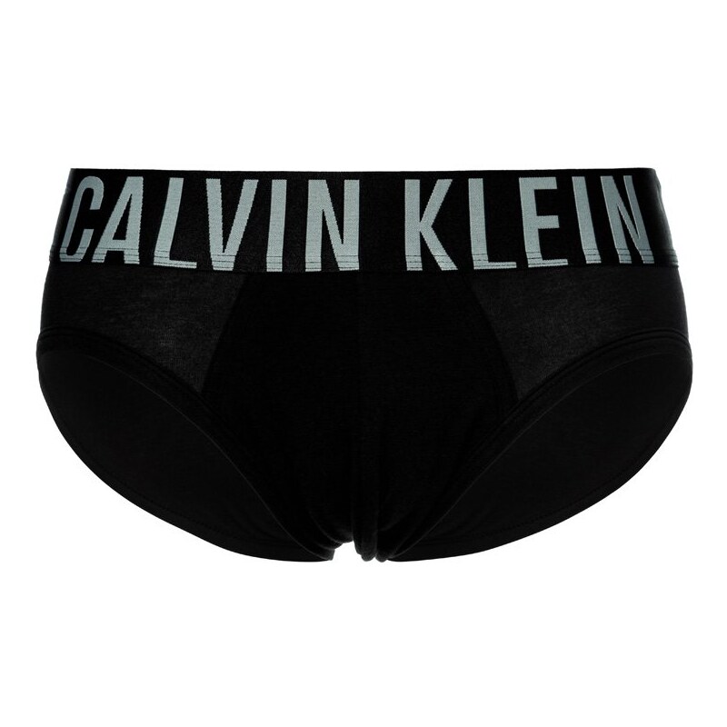 Calvin Klein Underwear INTENSE POWER Slip black