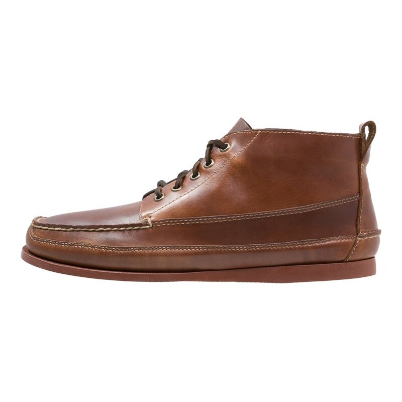 G. H. Bass & Co. RANGER Chaussures à lacets mid brown
