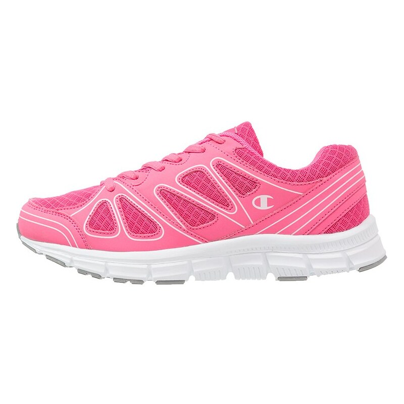 Champion POLAR Chaussures de running neutres pink