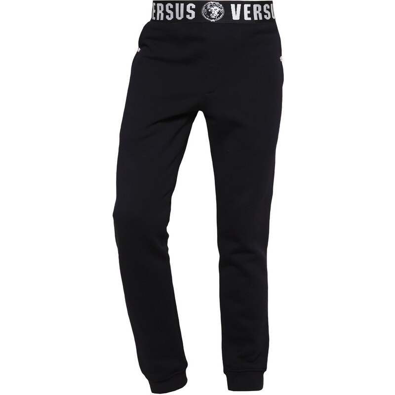 Versus Versace ACTIVEWEAR Pantalon de survêtement black